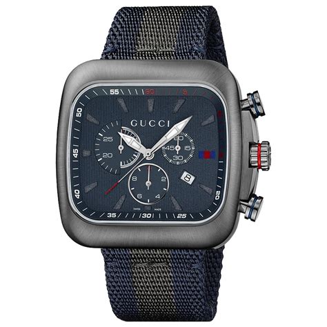 gucci mens designer watches|Gucci watches men outlet.